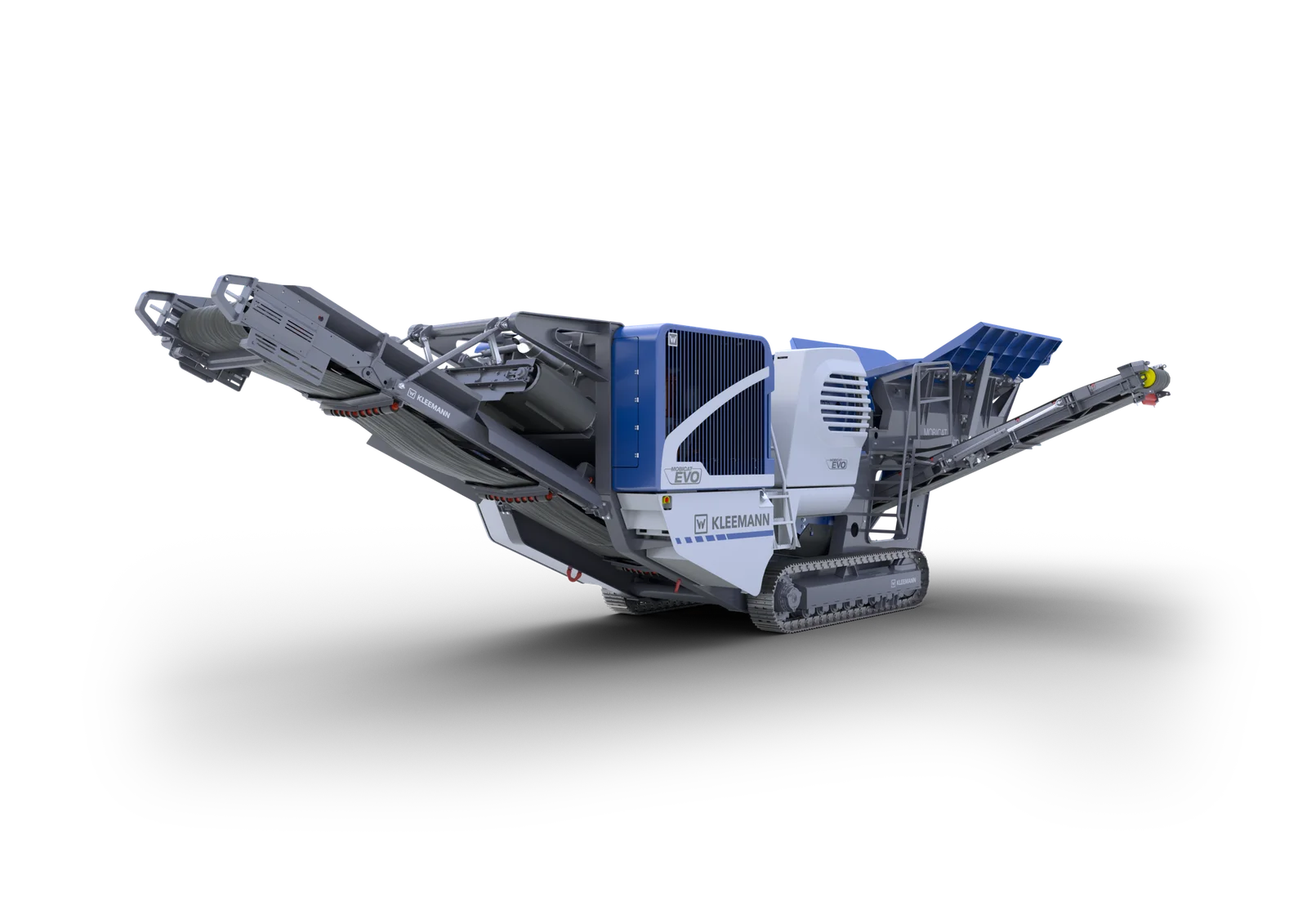 KLEEMANN MC 100 EVO