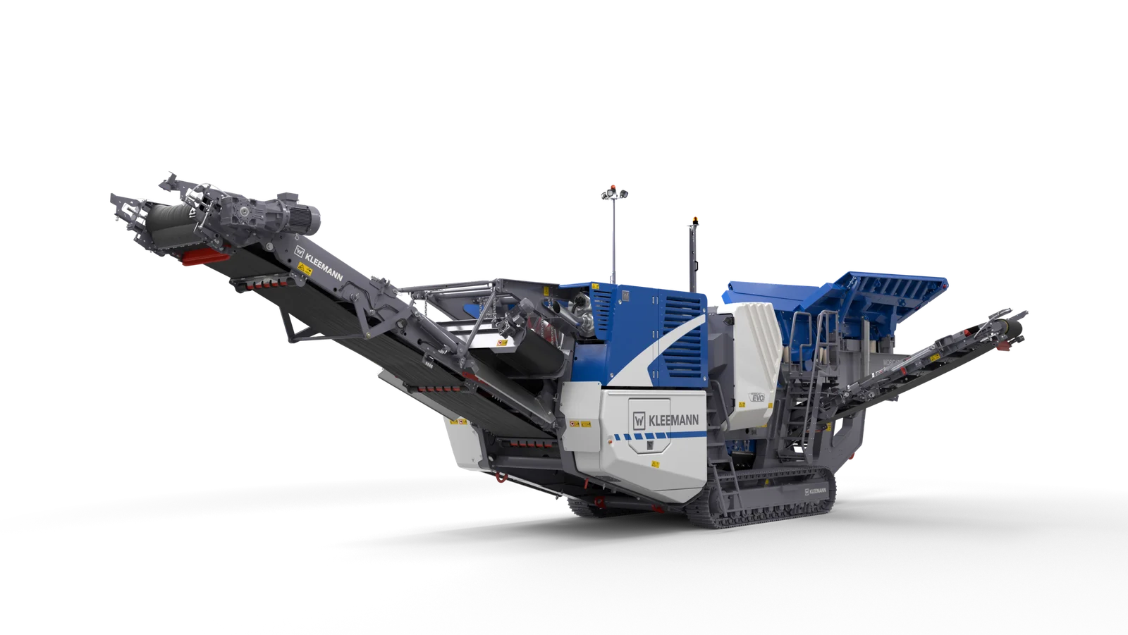 KLEEMANN MC 110 EVO2