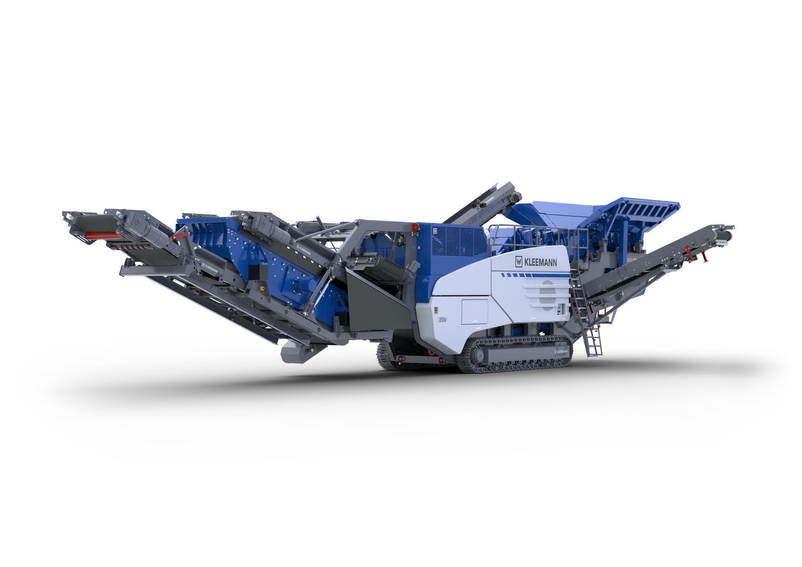 KLEEMANN MR 110 EVO2
