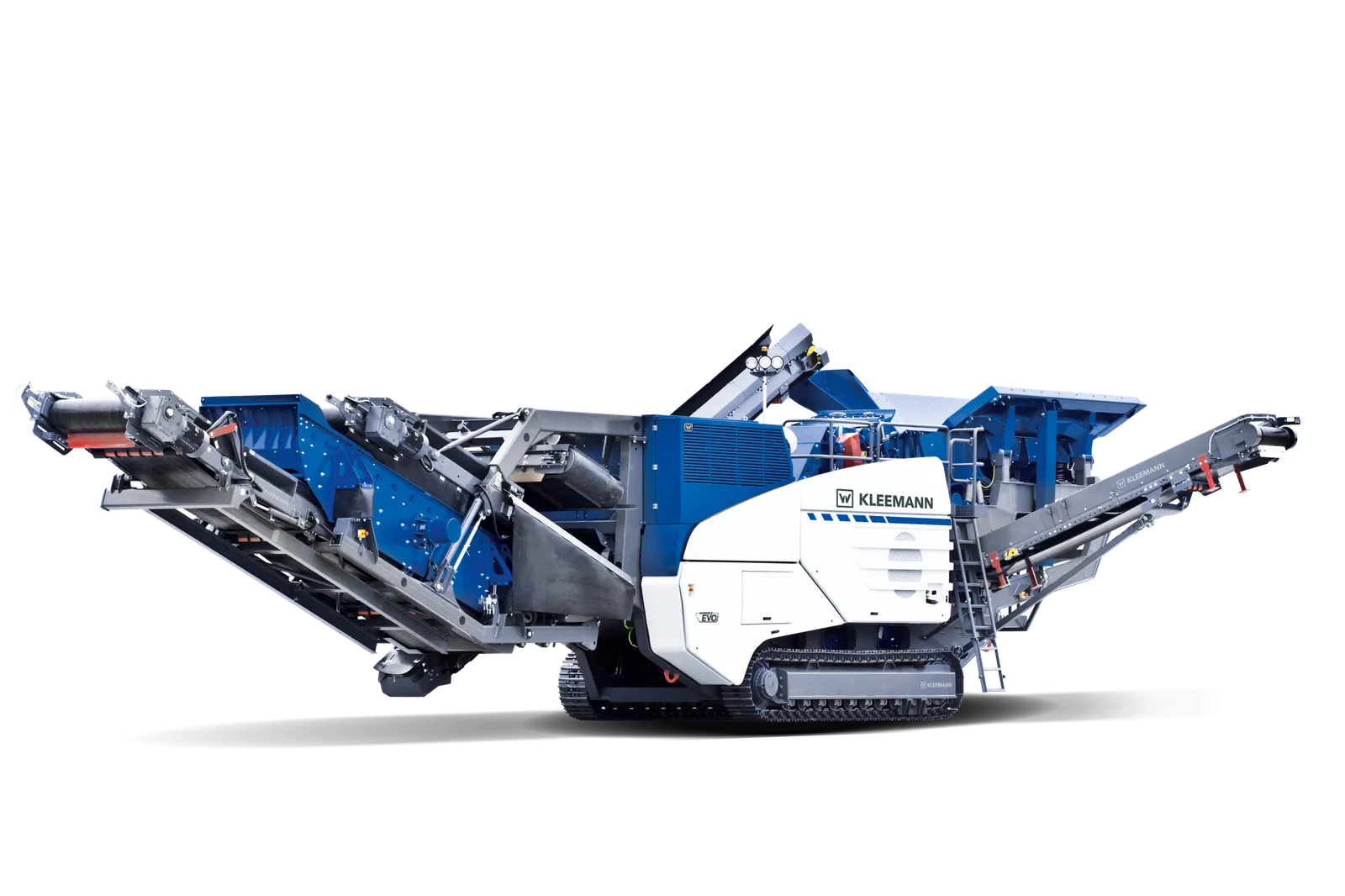 KLEEMANN MR 130 EVO2
