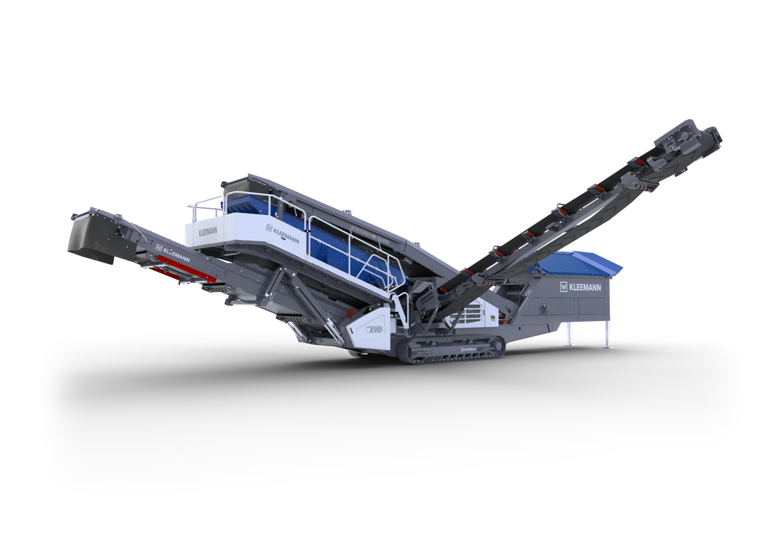 KLEEMANN MSC 702 EVO