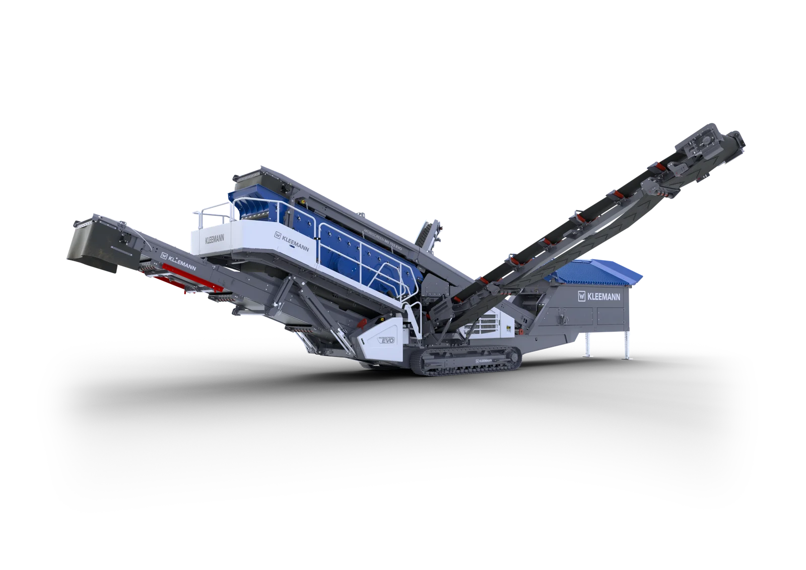 KLEEMANN MSC 703 EVO