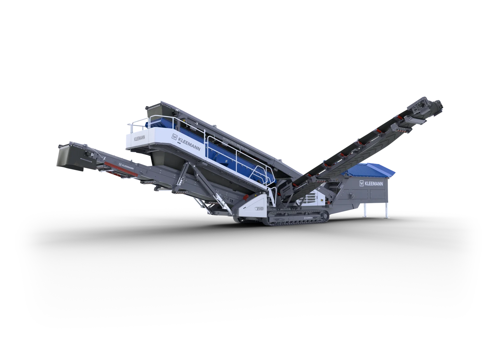 KLEEMANN MSC 952 EVO