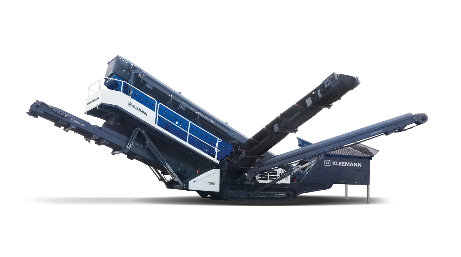 KLEEMANN MSC 953 EVO