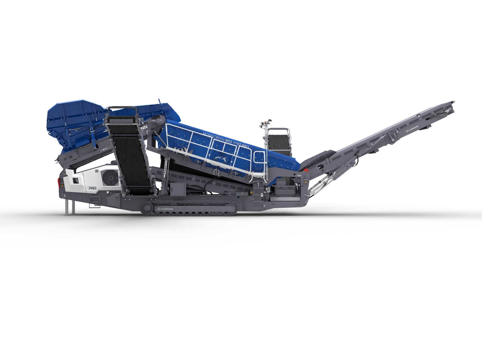 KLEEMANN MSS 1102 PRO