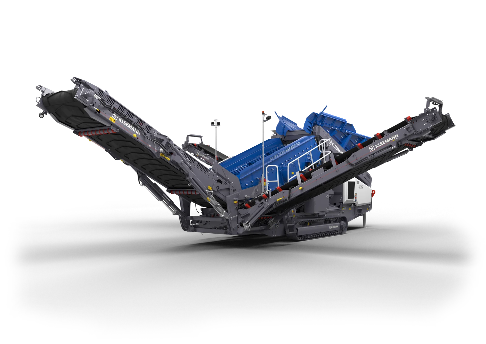 KLEEMANN MSS 802 EVO