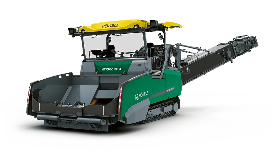 VÖGELE MT 3000-5 Offset