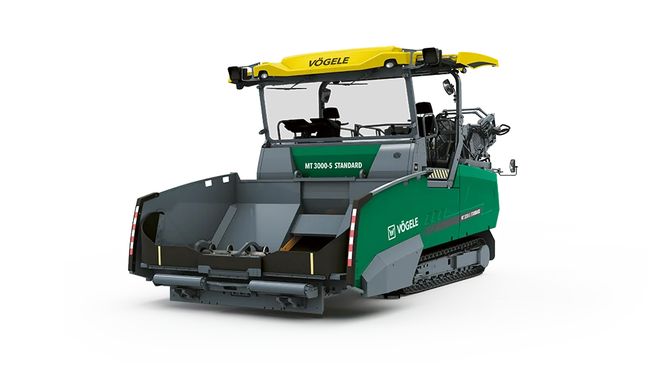 VÖGELE MT 3000-5 Standard