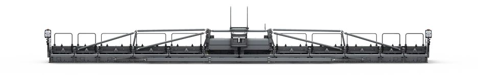 VÖGELE SB 300