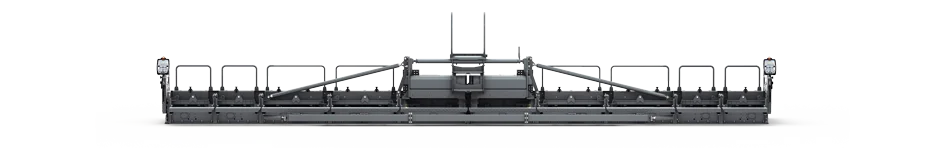 VÖGELE SB 300 HD