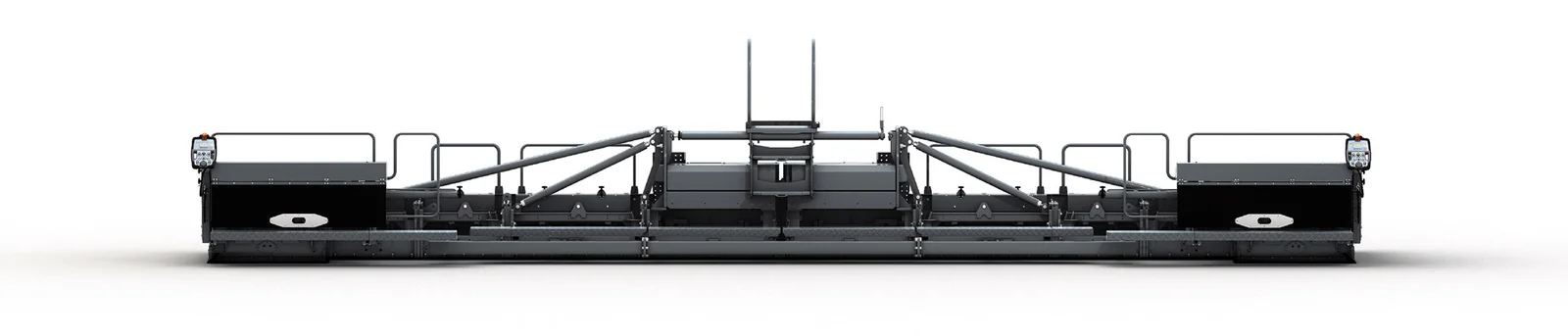 VÖGELE SB 350