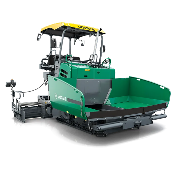 VÖGELE SUPER 1000