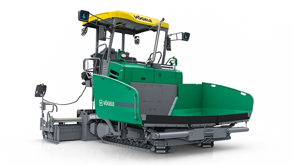 VÖGELE SUPER 1300-3