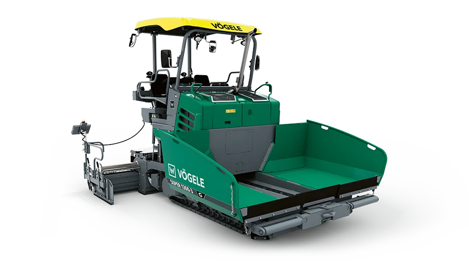 VÖGELE SUPER 1300-3 G
