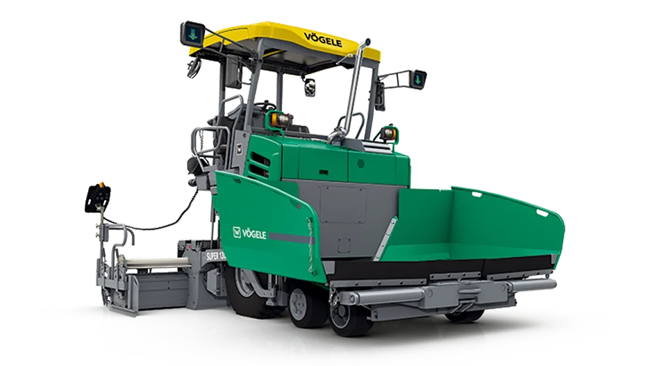 VÖGELE SUPER 1303-3