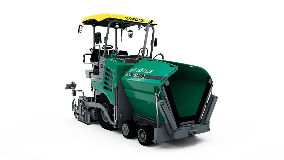 VÖGELE SUPER 1303-3 G