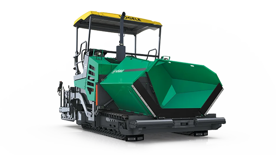 VÖGELE SUPER 1400