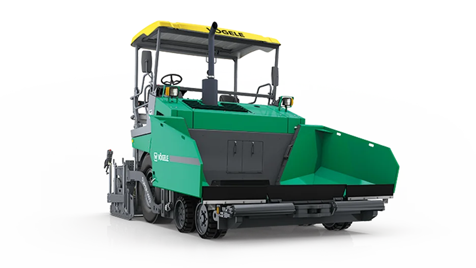 VÖGELE SUPER 1403