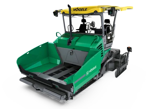 VÖGELE SUPER 1600-3