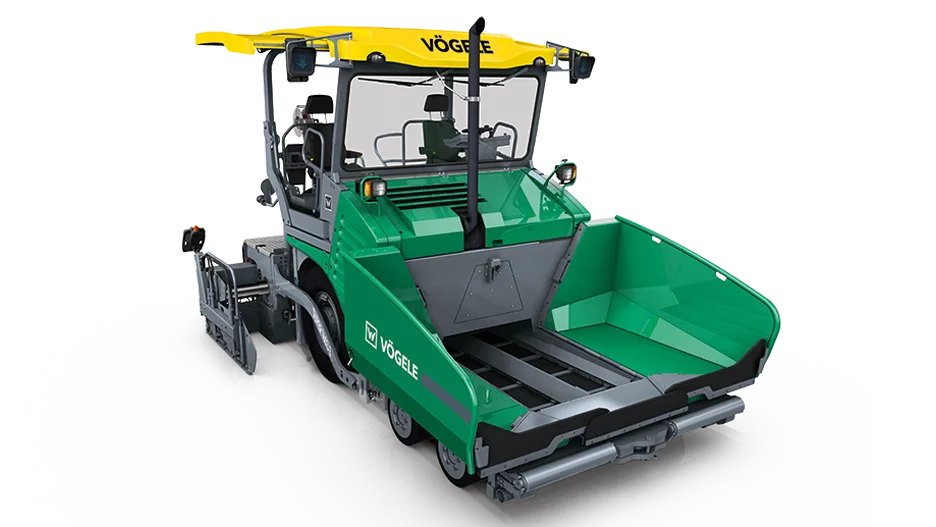 VÖGELE SUPER 1603-3