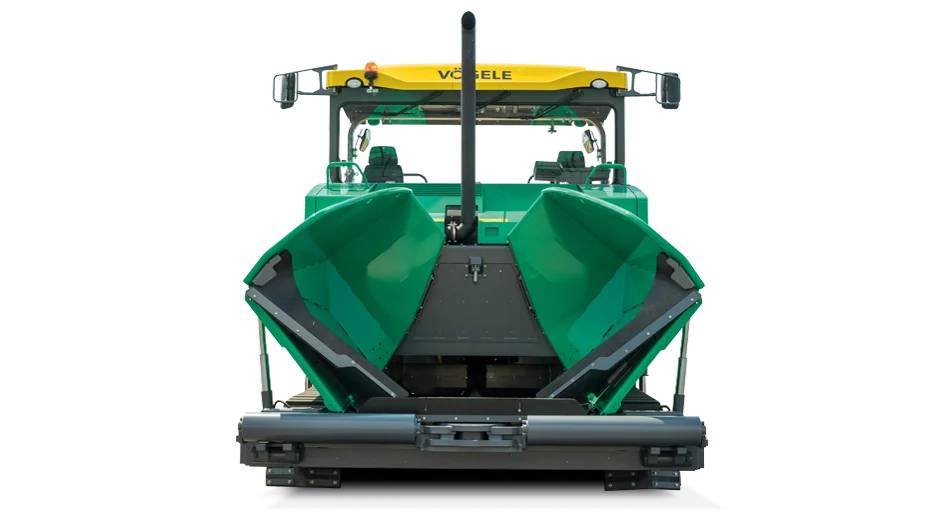 VÖGELE SUPER 3000-3