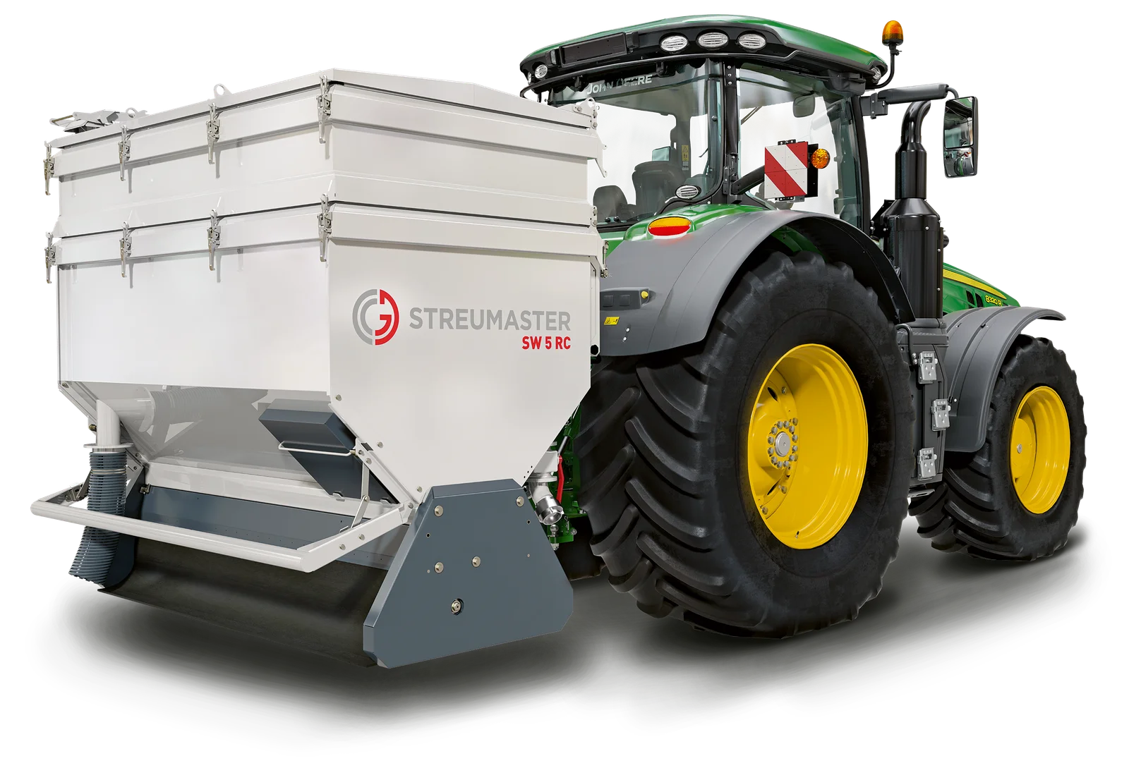 WIRTGEN SW 5 RC