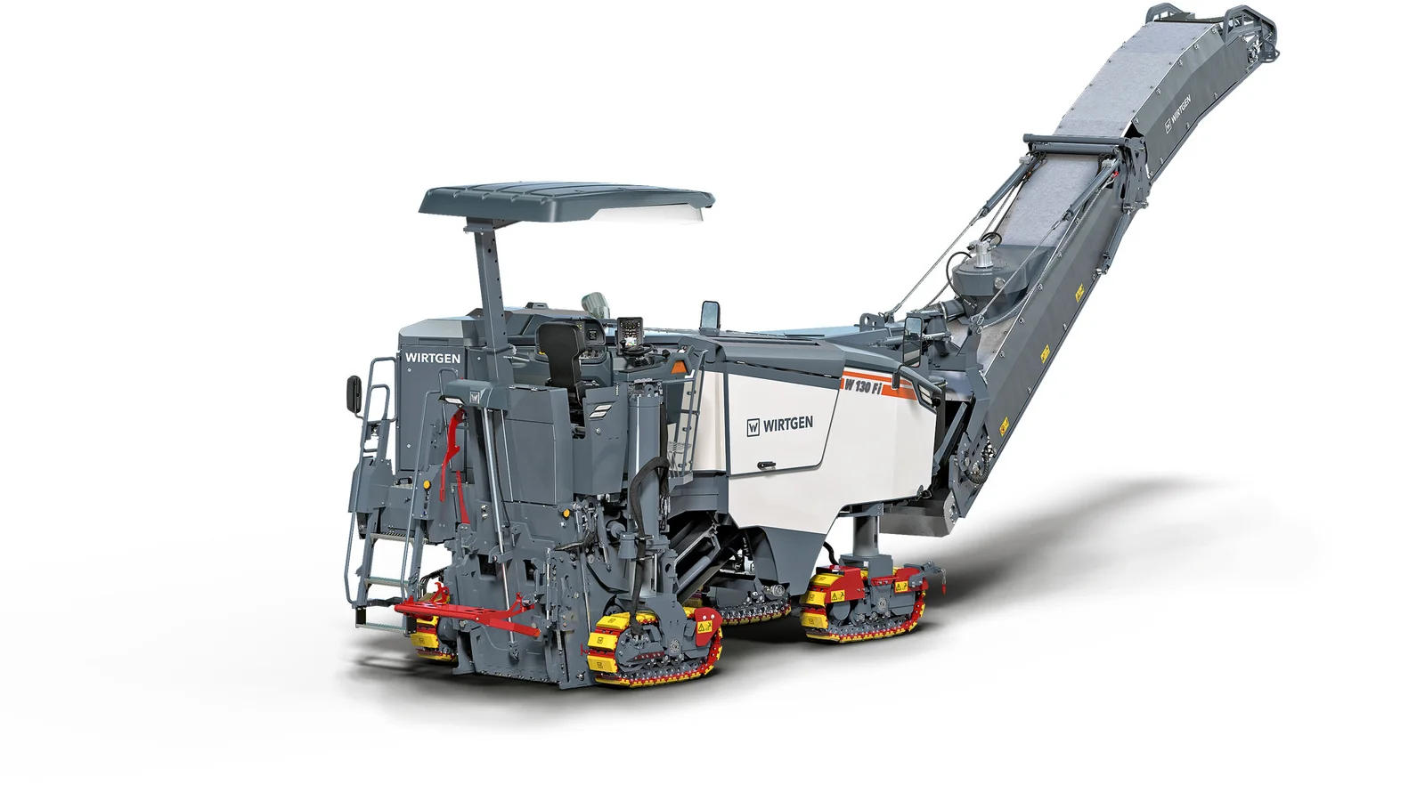 WIRTGEN W 130 F