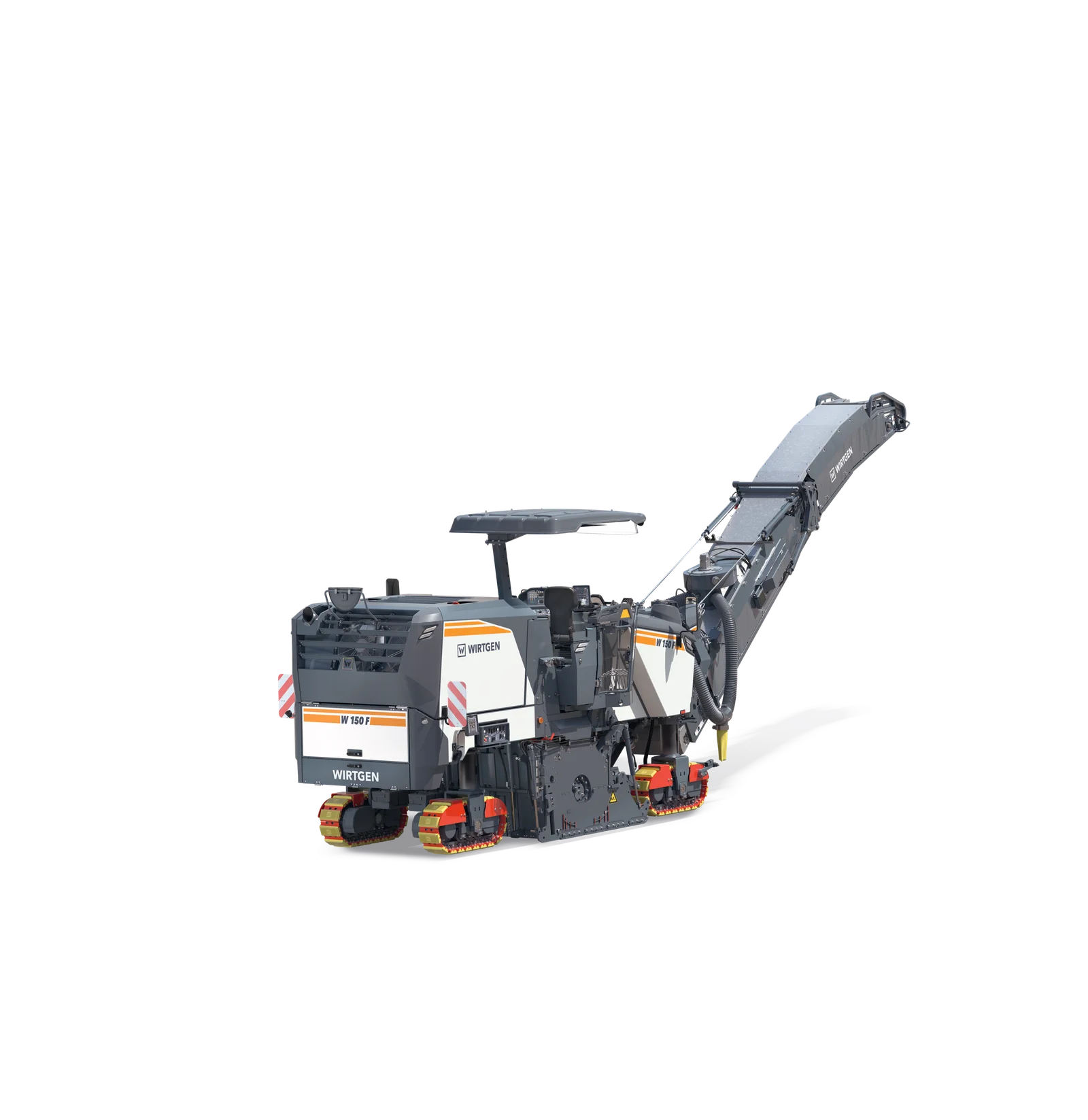 WIRTGEN W 150 F