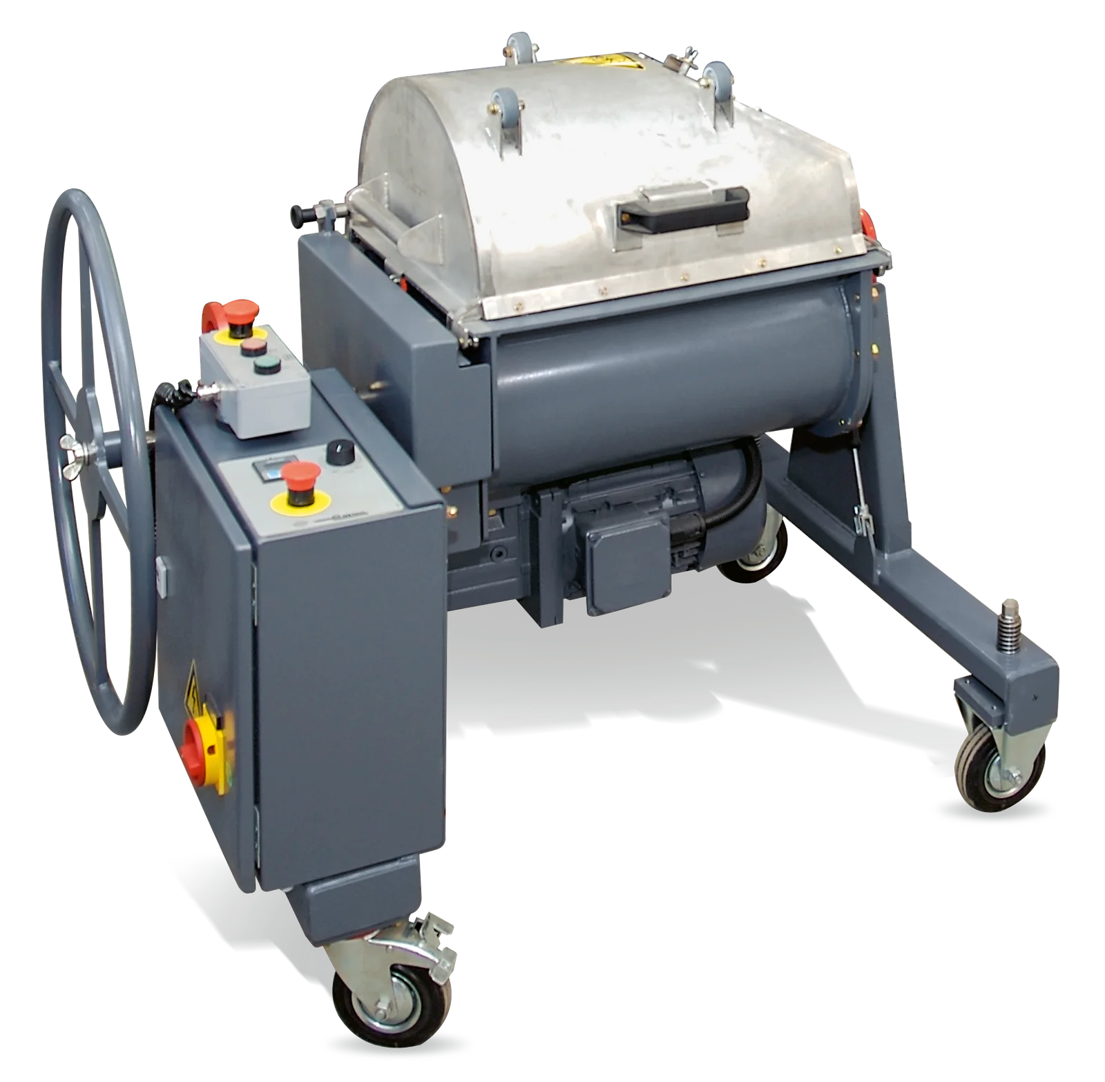 WIRTGEN WLM 30