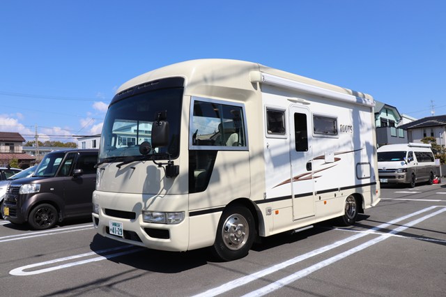 フィールドライフ ルーツ