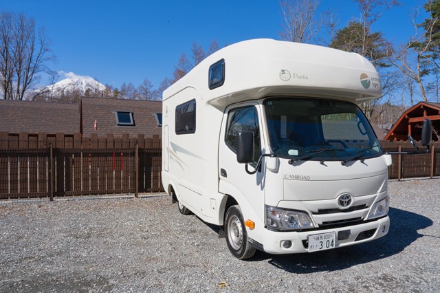 ポルト・ノヴァMilkyway号