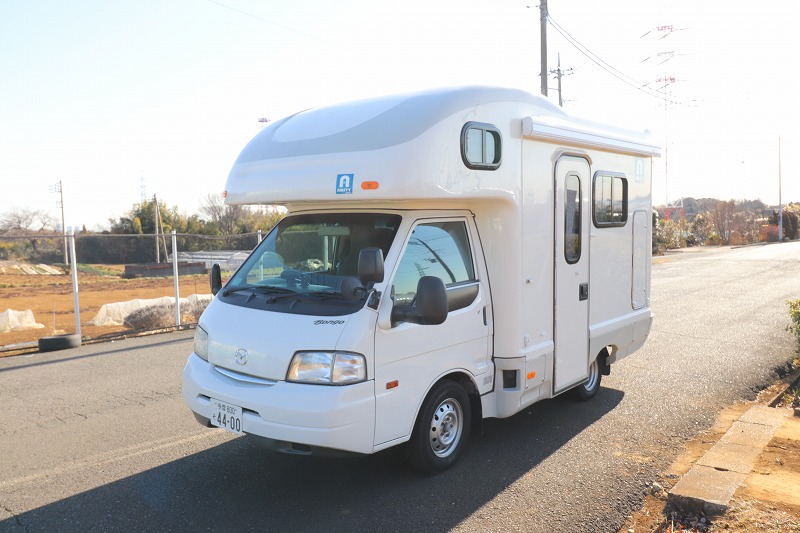 東村山　ベアーズ号