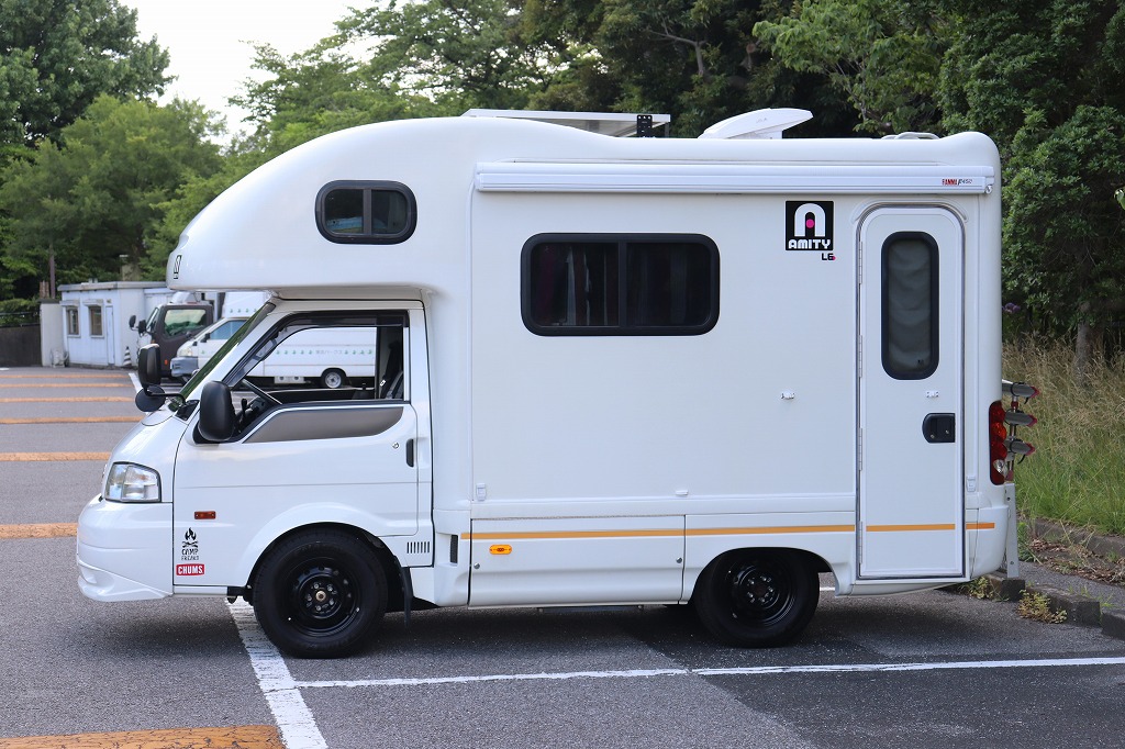 アミティMi casita