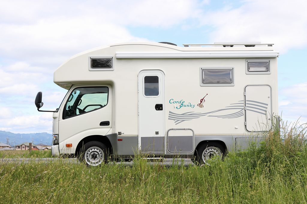 コルドバンクス三重（レカロ）