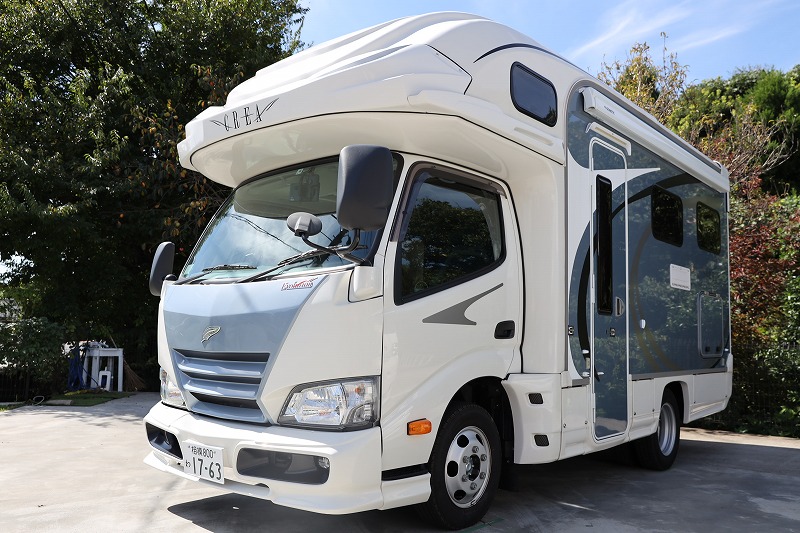 クレア5.3Xハイパーエボリューション