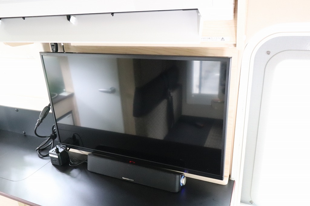 マンボウHideaway号 3