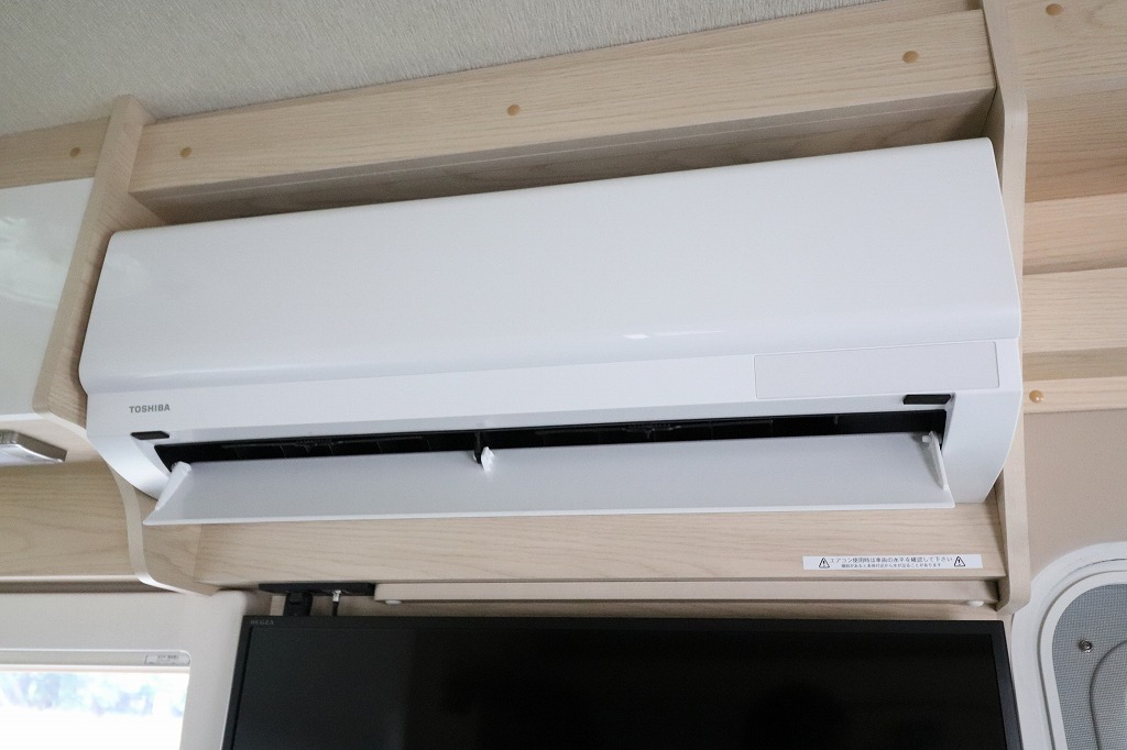 マンボウHideaway号 4