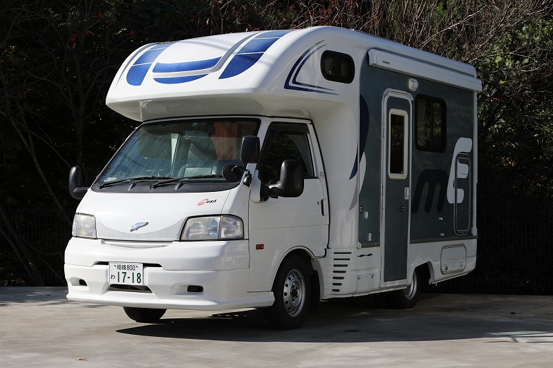 マッシュ・タイプA