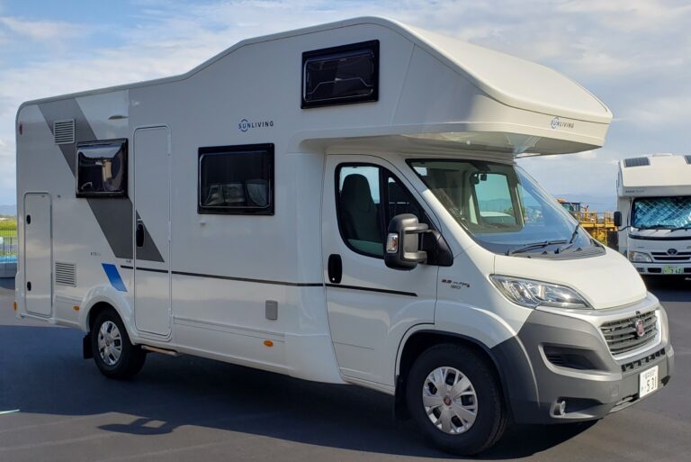 サンリビングA70DK