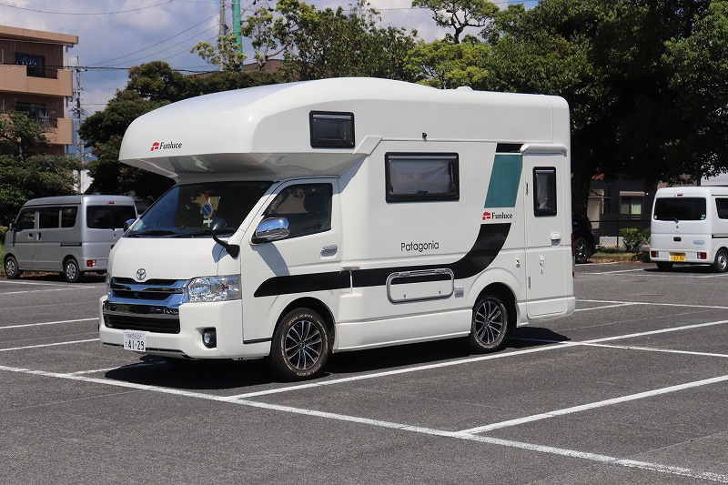 ファンルーチェパタゴニア