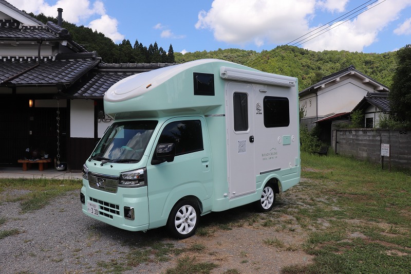 JP STAR Happy1 篠山号