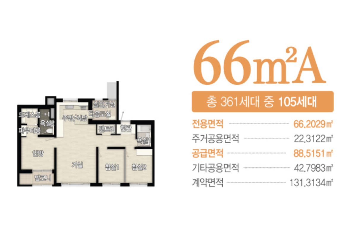 광주 금호지구 대광로제비앙 기타 이미지