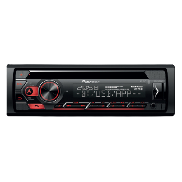 Auto-rádio