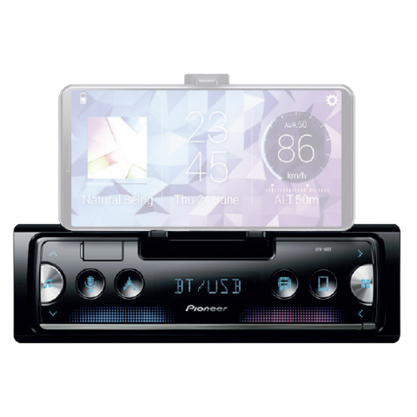Auto-rádio