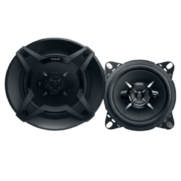 Coluna 3V 10cm 220W