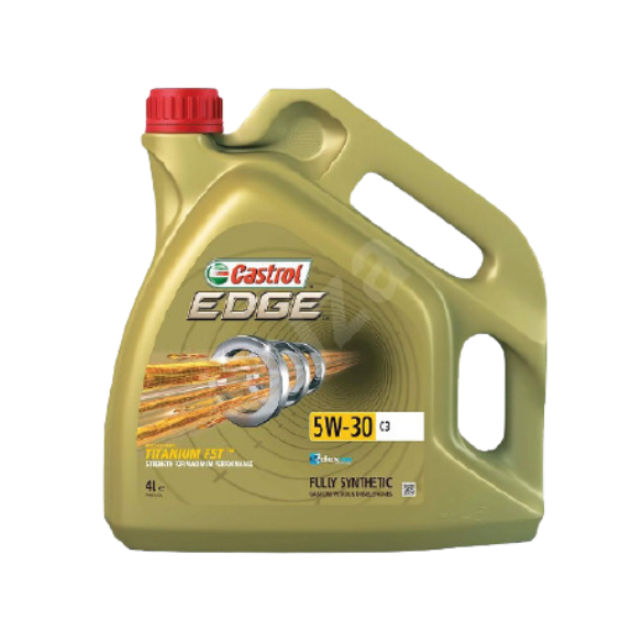 Óleo Edge