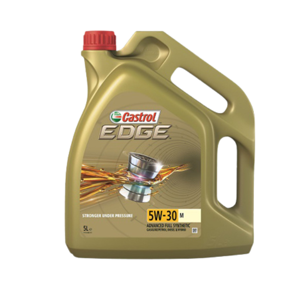 Óleo Edge