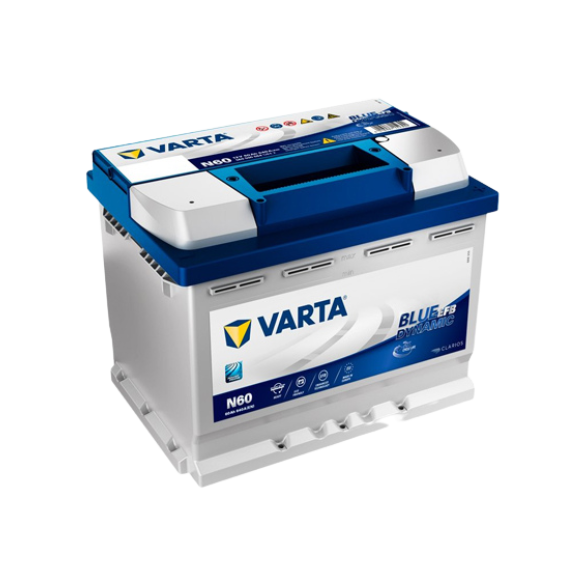 Bateria