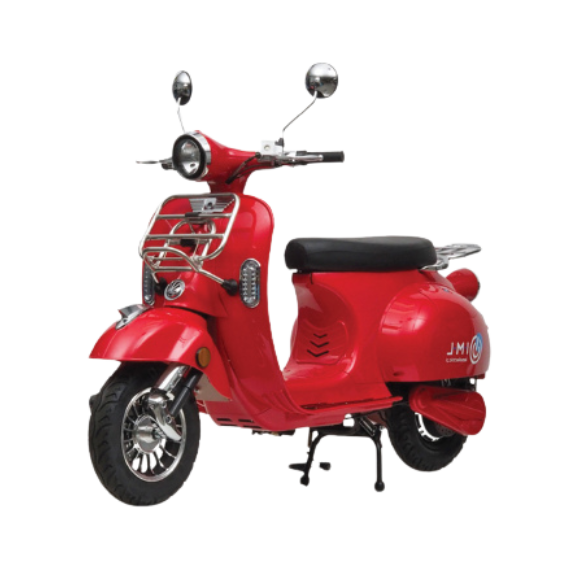 Scooter Elétrica