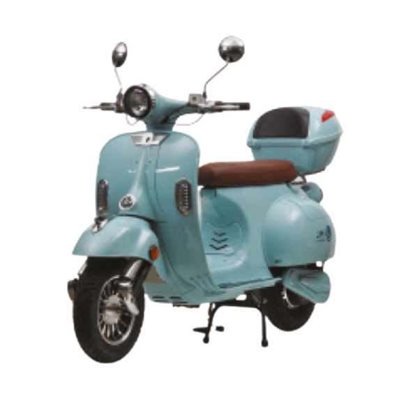 Scooter Elétrica